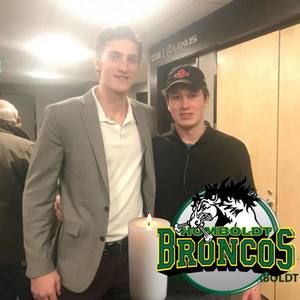 Meet your Posher, Brandi